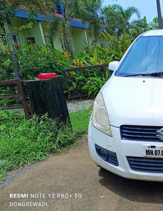Maruti Suzuki Ritz(2009-2012) Vxi Bs-iv